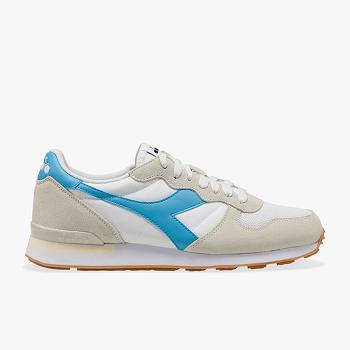 Diadora Camaro Bezove / Modre - Panske Tenisky